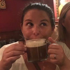 Meet your Posher, Jordan